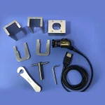 T-A0010 Repair tool for Karl Storz Image 1 HD H3-Z 22220055 Camera Head - Image 2