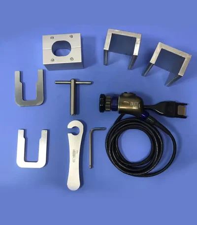 H3-Z Camera head repair tools