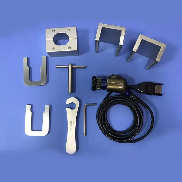 H3-Z Camera head repair tools