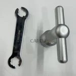 RICHARD WOLF 5525 O/R Camera Head Parts Repair Tools - Image 3