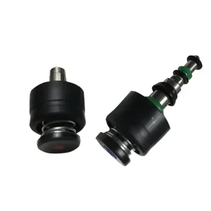 Air Water Valve Set