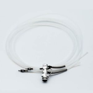 Air water channel careu
