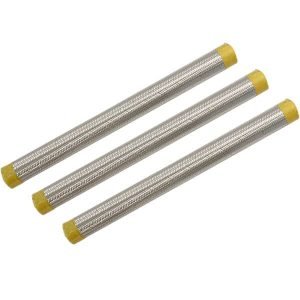 Bending Section Mesh
