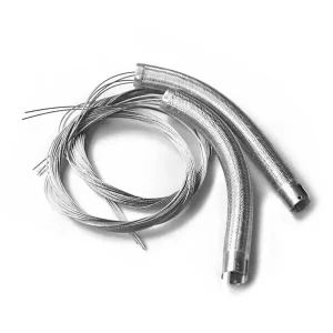 Bending Sections Assembly