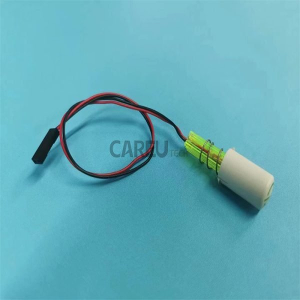 ON/OFF KEY SWITCH FOR STRYKER 1188HD VIDEO CAMERA