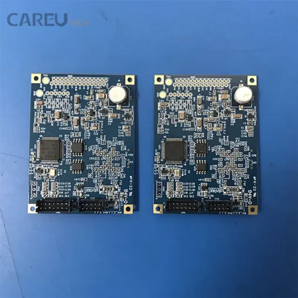 CCD Driver Board For Pentax EC-34i10 EC-34i10L Endoscope Parts