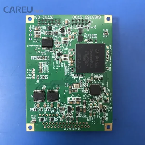 CCD Driver Board For Pentax EC-38i10 EC-38i10L Endoscope