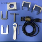 H3-Z Camera Head Repair T ool for Karl  Image 1 HD 22220055  - Image 2