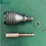 Repair tool for KARL STORZ 495 TIP Light Guide Bundle - Image 3