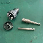 Repair tool for KARL STORZ 495 TIP Light Guide Bundle - Image 2