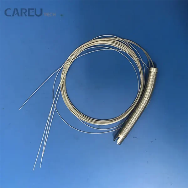 Bending Section Assy for Olympus CF-Q260AL Colonoscope